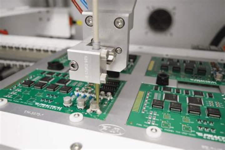 Relay in Masking meter