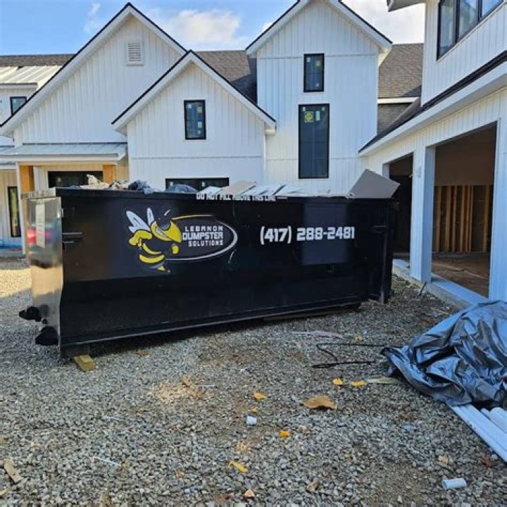 Reliable Roll-Off Dumpster Rental Service for Lehi - Serving Utah and Utah County - DDD Dumpster Rental Lehi 