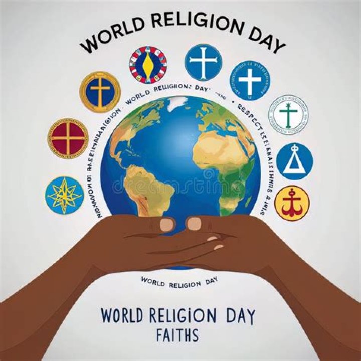 Religion, Gscsix