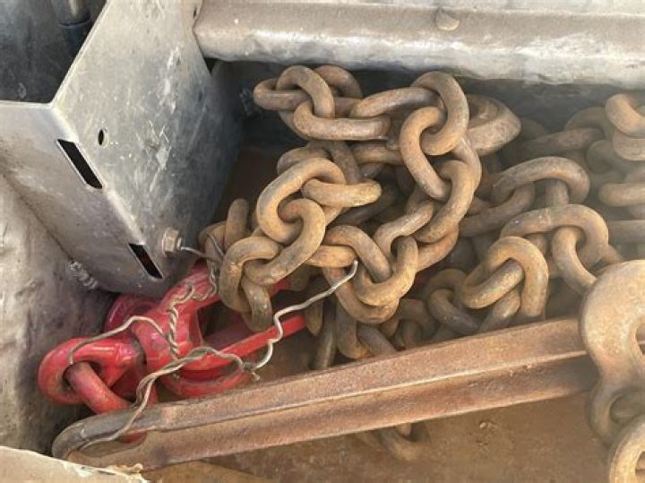 Rema Releases CustomMade Chain