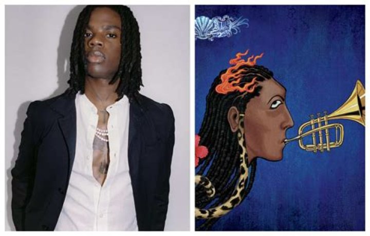 Rema Shares Video for New Song “Soundgasm” Watch Melody Maker Magazine