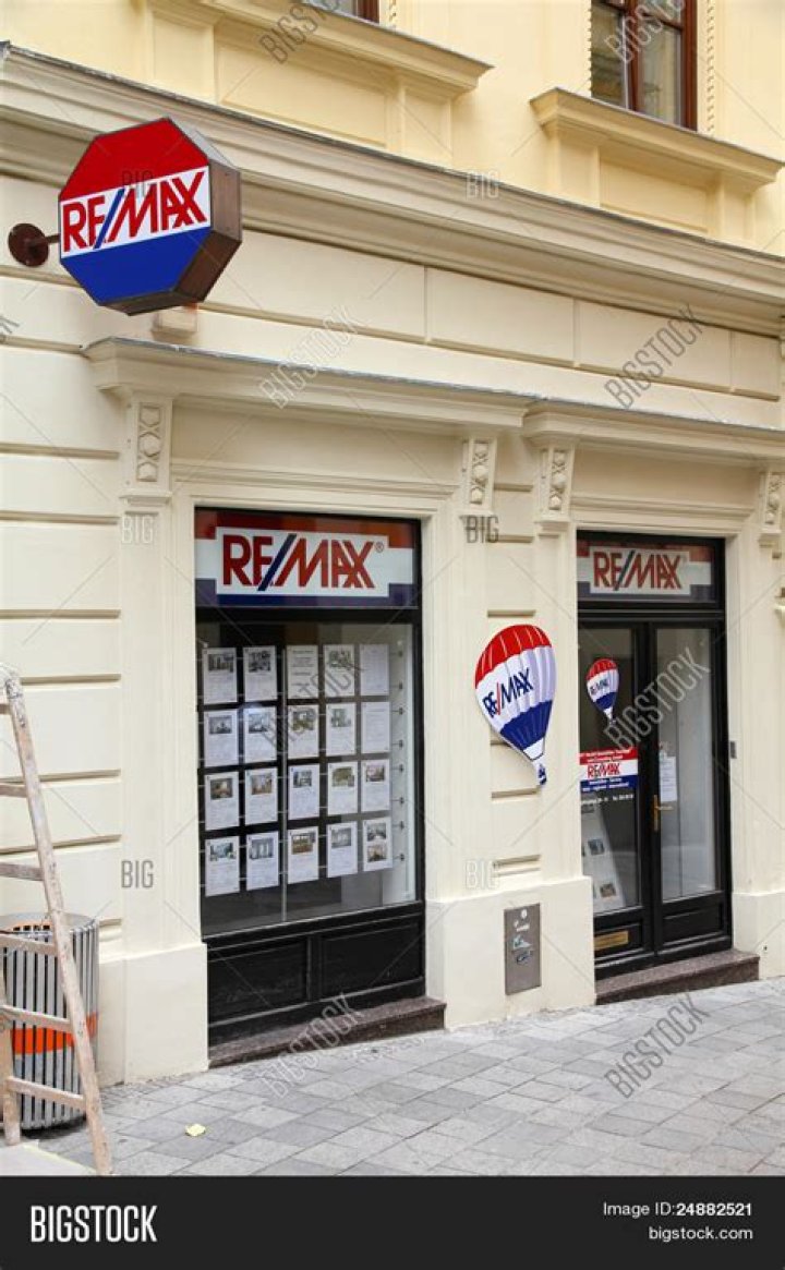 Remax