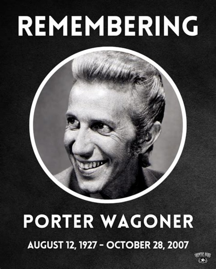 Remembering Vaughn Porter: A Life Well Lived