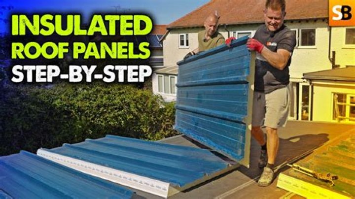 Removable Roof Panels, Gscfour