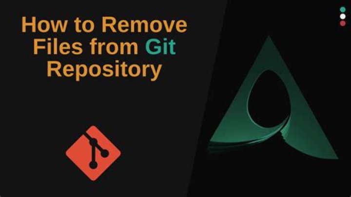 Removing Files