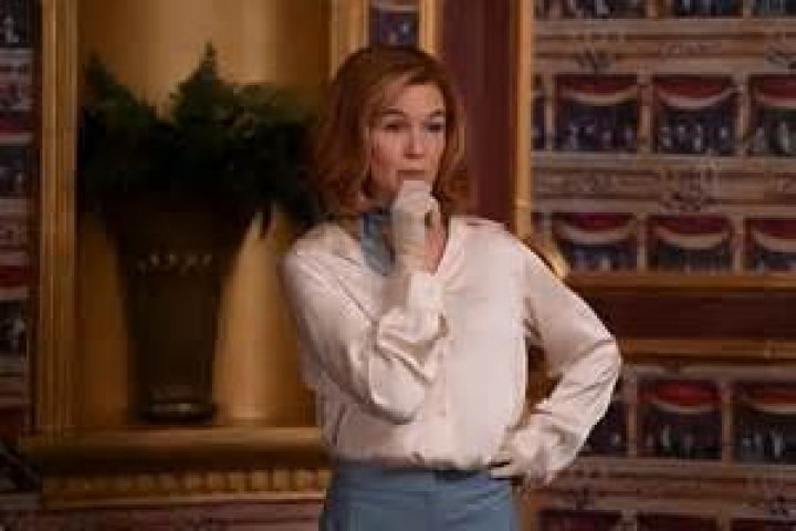 Ren&eacute;e Zellweger Disney Wiki Fandom powered by Wikia