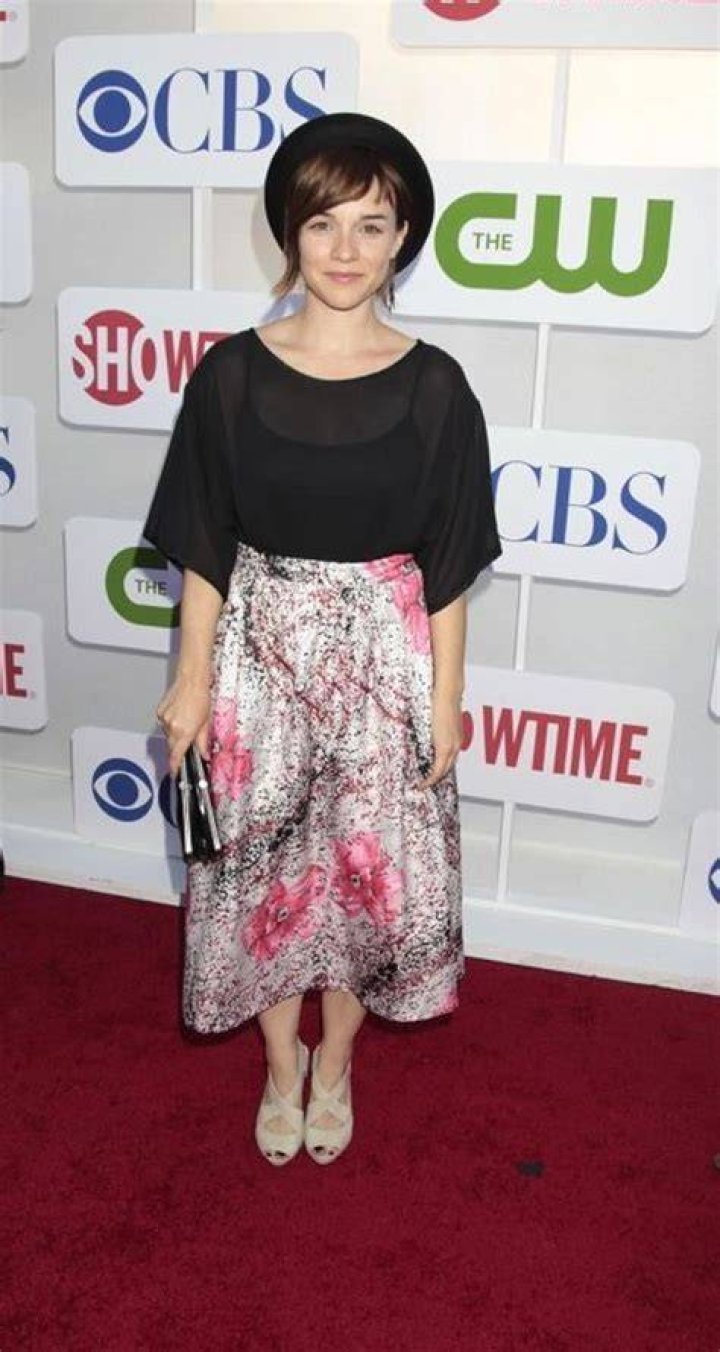 Renee Felice Smith Health Update: What Happened To Her? Career Highlights