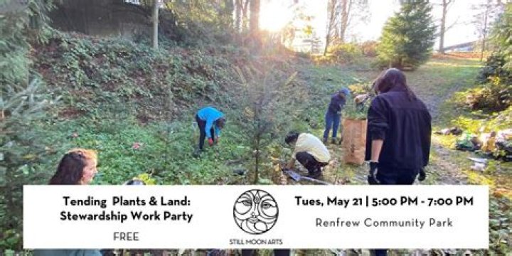 Renfrew Community Park, 2929 E 22nd Ave, Vancouver, BC V5M 2Y3