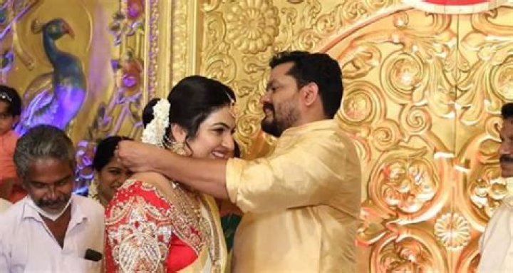 Renjusha Menon Husband Manoj Sreelakam, Family And Kids