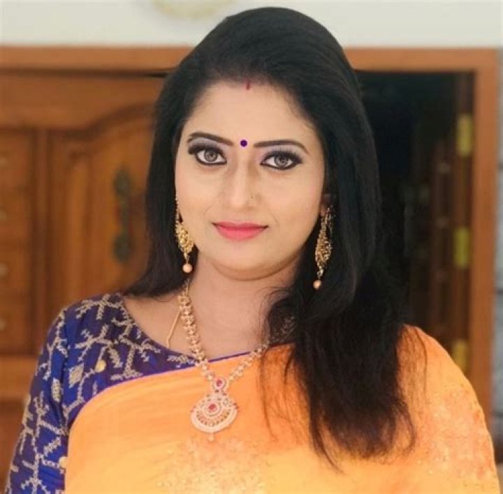 Renjusha Menon Wiki, Age, Death, Husband, Family, Biography & More