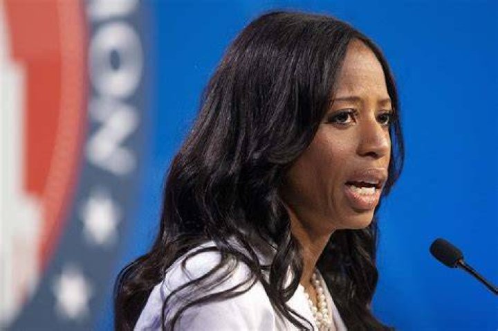 Rep. Mia Love loses to Democrat in Utah POLITICO