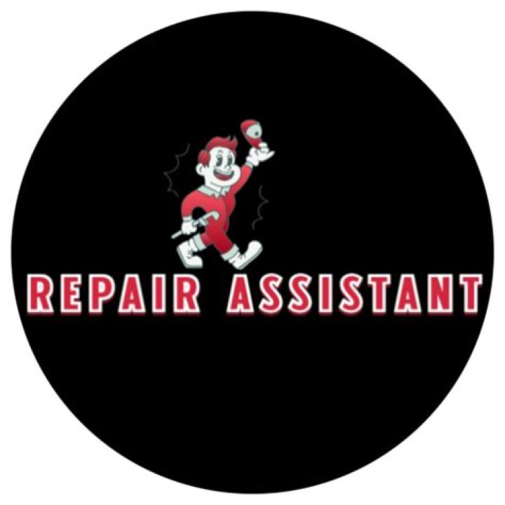 Repair Assistant Button
