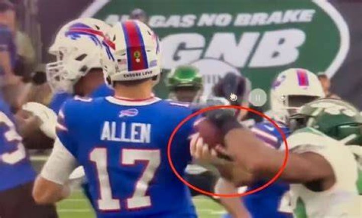 Report Josh Allen&rsquo;s elbow injury &lsquo;shortterm,&rsquo; Bills QB expected to
