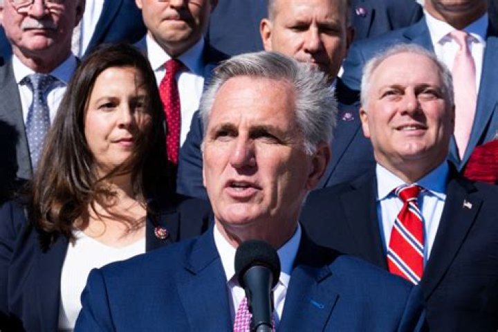Republican Party Figure, Gscthree