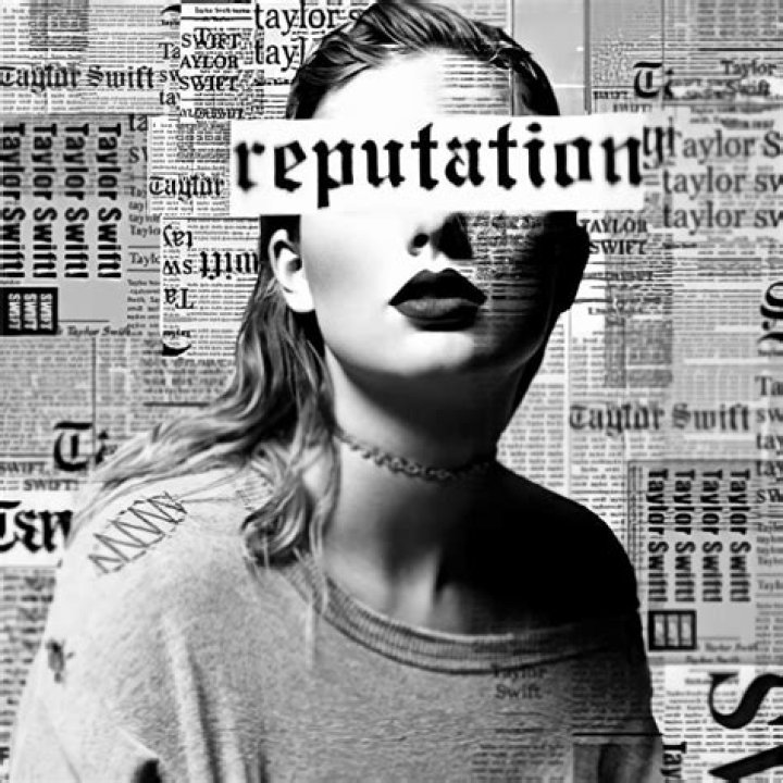 Reputation, Gscseven