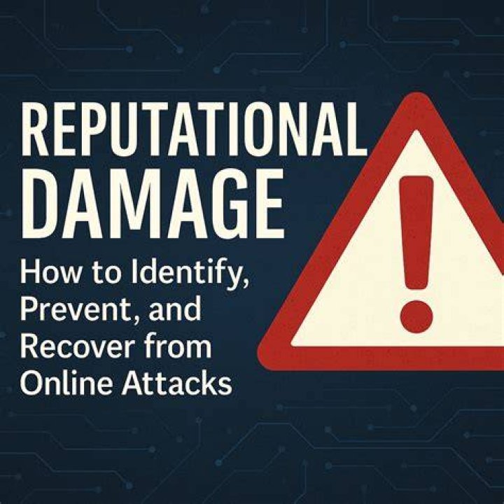 Reputational Damage, Webshubz
