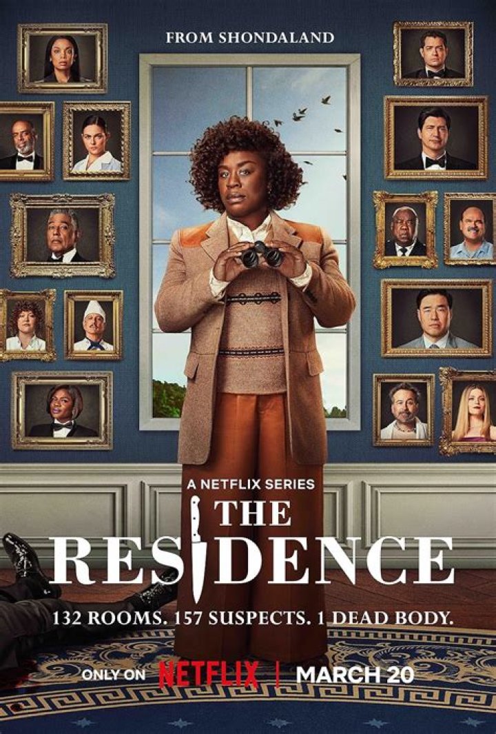 Residence, Gscteen