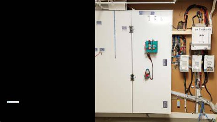 Residential Electrician Chesterfield VA