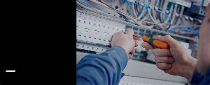Residential Electrician Chino
