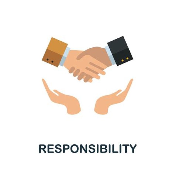 Responsibility, Gscone