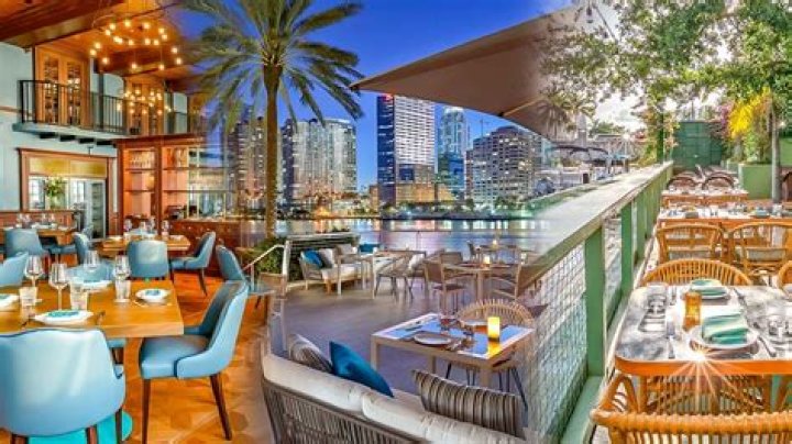 Restaurants, Gscsix