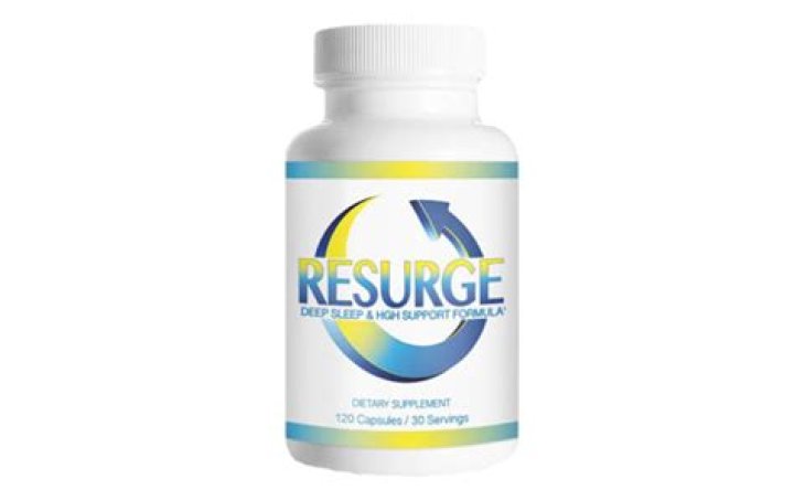 Resurge Supplement