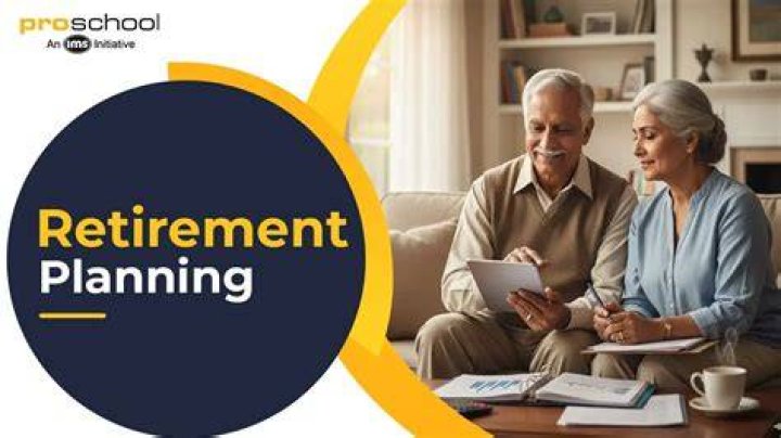 Retirement, Globalinsightnet