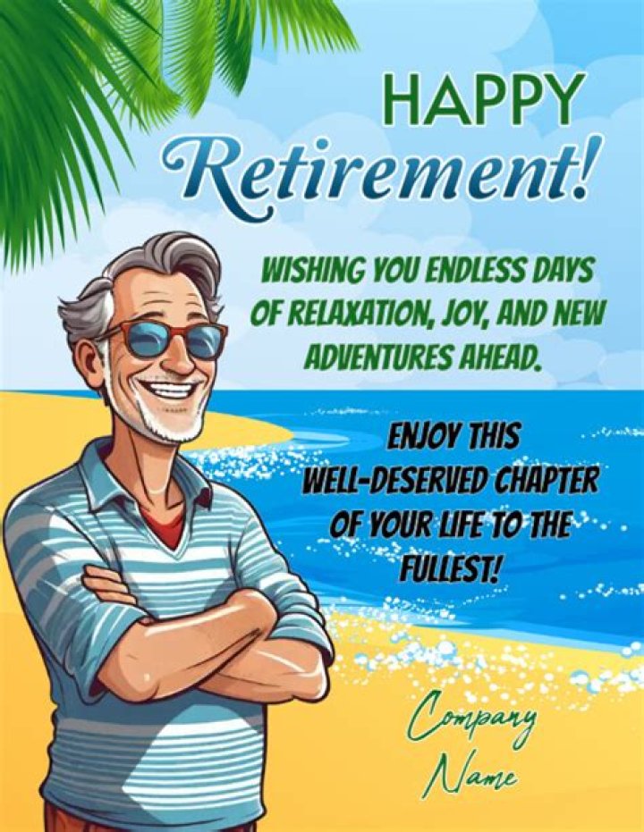Retirement, Phillblog-gpt
