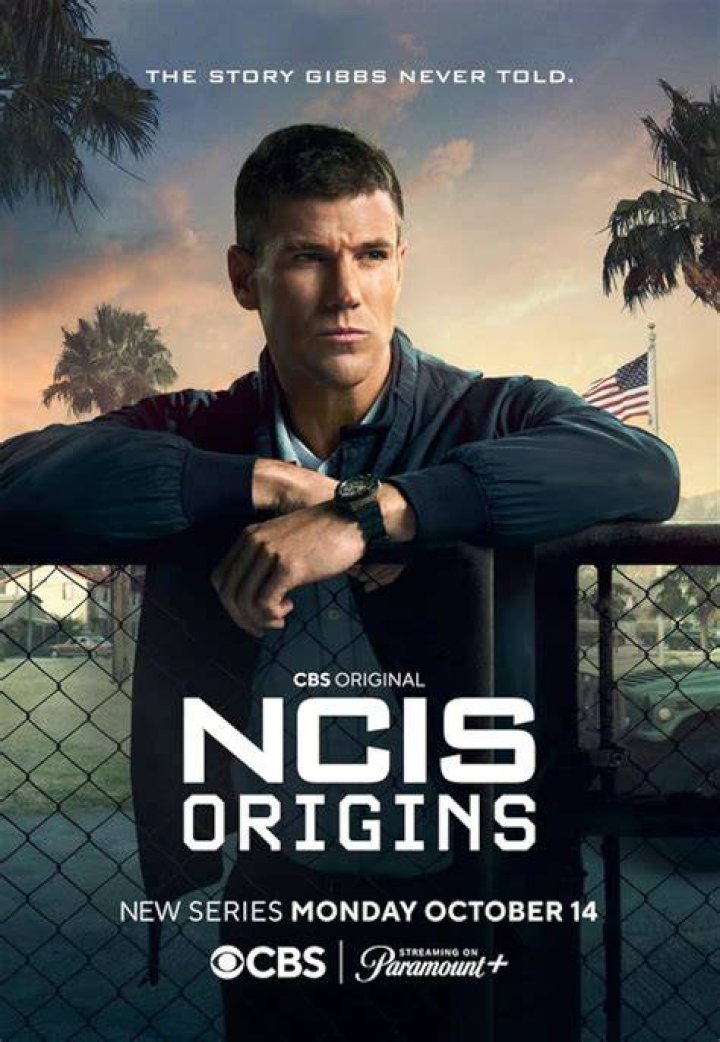 Return To NCIS, Gscsix