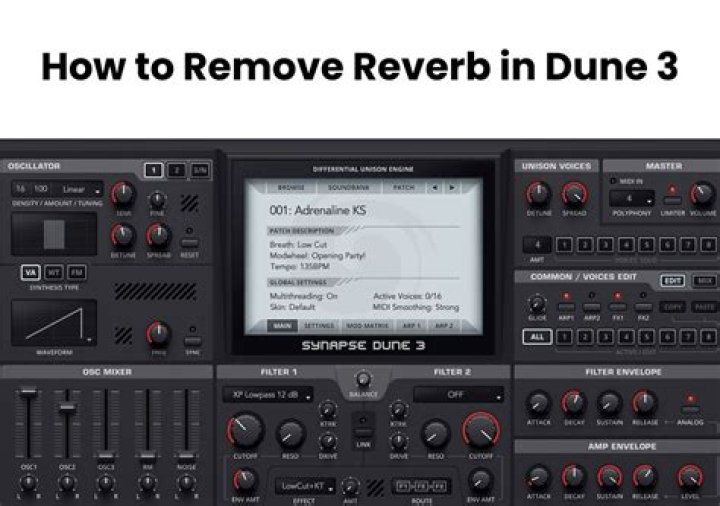 Reverb EQ Step 3
