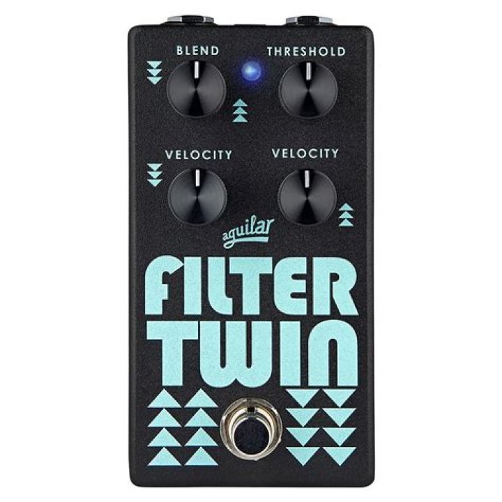 Reverb Post filter