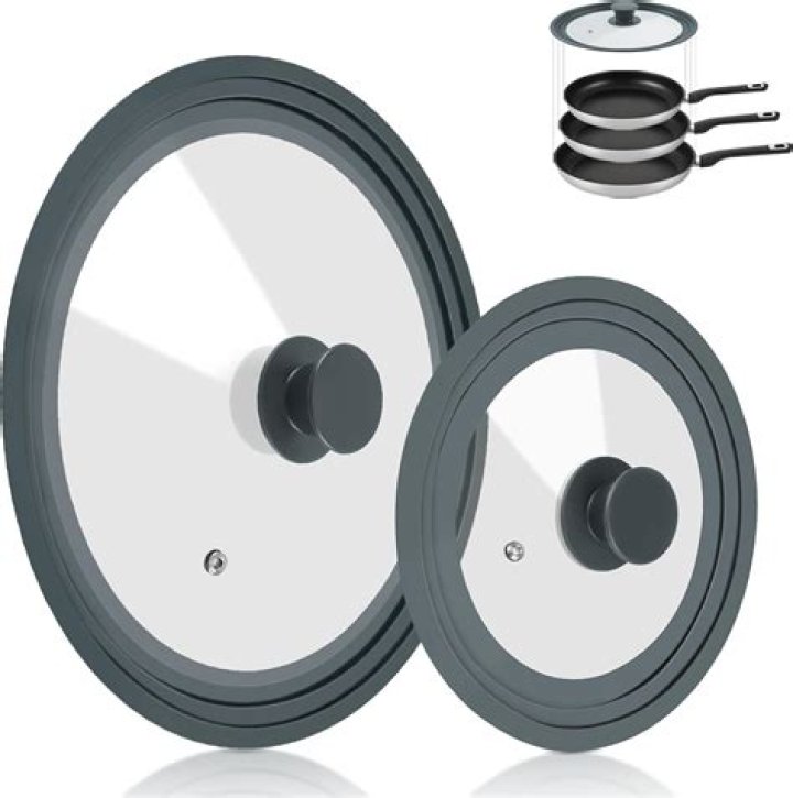 Reviewing Lids for Cast-Iron Pans