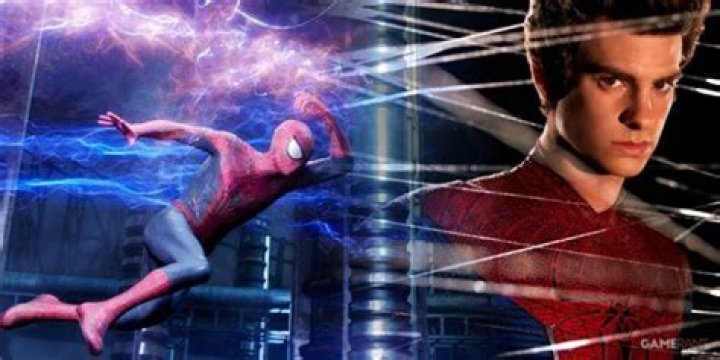 Revisiting Andrew Garfield As Spider-Man: A Unique Perspective