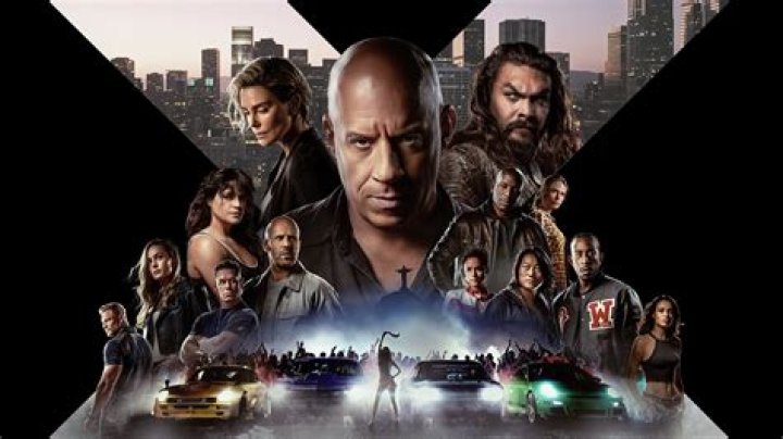 Revving Up Excitement: The Fast And Furious 4 Cast