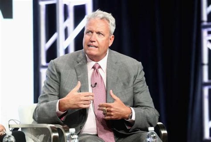 Rex Ryan's teeth... Audioholics Home Theater Forums