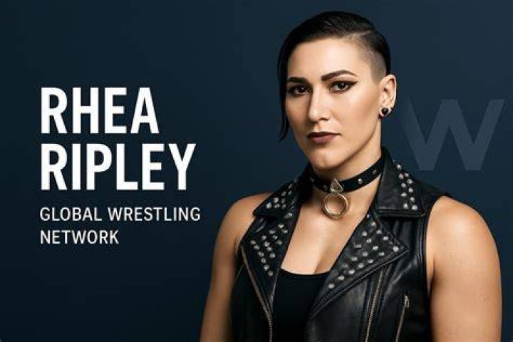 Rhea Ripley Gay Rumors – Is It True? Details To Know