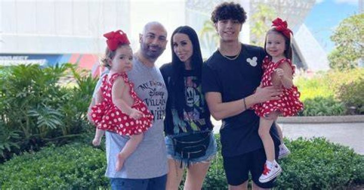 RHONJ Rachel Fuda Parents Who Are Artie & Lisa Del Vescovo?