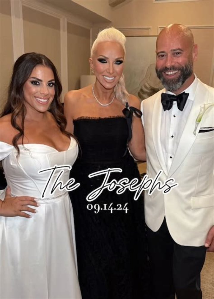 RHONJ: What Is Margaret Josephs Ex Husband Jan Josephs Net Worth; His Kids Details