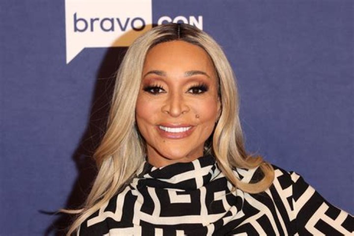 RHOP Karen Huger's Net Worth, Age, & Other Personal Facts