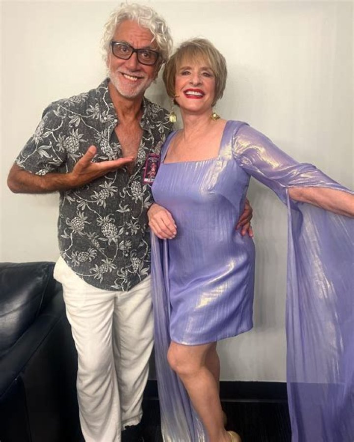 Ric Pipino Bio, Age, Net Worth, Height, Married, Nationality, Facts