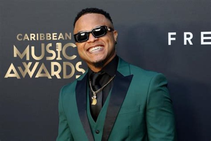 Ricardo Drue Death Various Artists were shocked by the sad news Soca