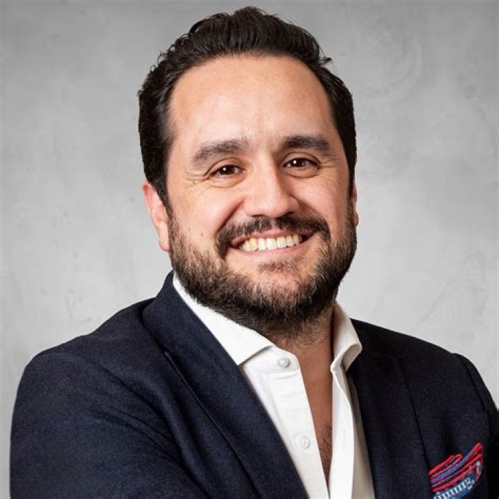 Ricardo Vega Senior Director Auxiliary Services at Rose State College
