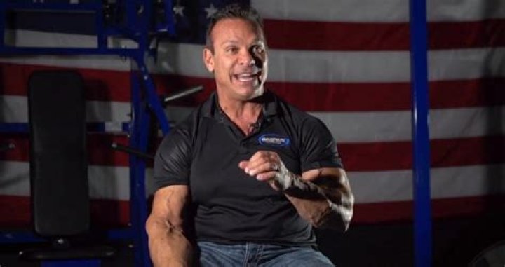 Rich Gaspari Says Modern Bodybuilding Conditioning 'Not What It Used to Be'