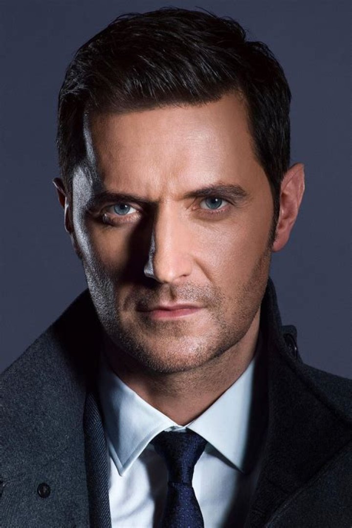 Richard Armitage from Flick Pics The Hobbit The Desolation of Smaug