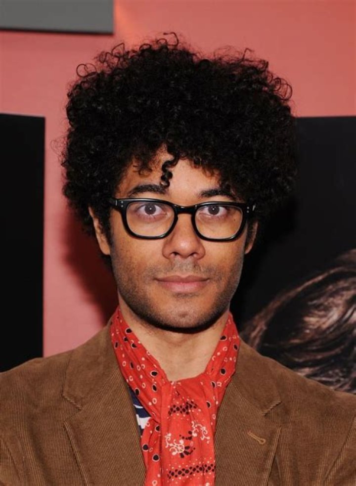 Richard Ayoade Age, Ethnicity, Career, Full Facts