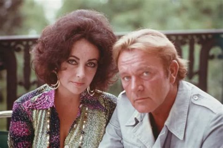 Richard Burton Net Worth 2023 Wiki Bio, Married, Dating, Family