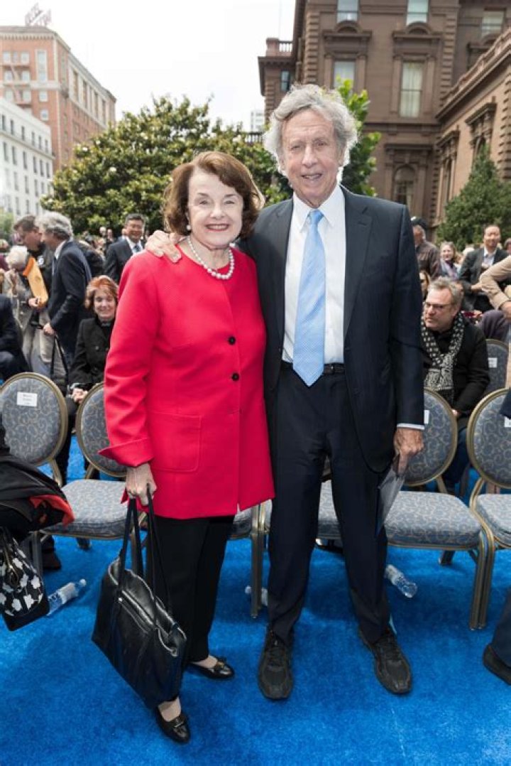 Richard C. Blum: Unveiling The Secrets Of His Remarkable Net Worth
