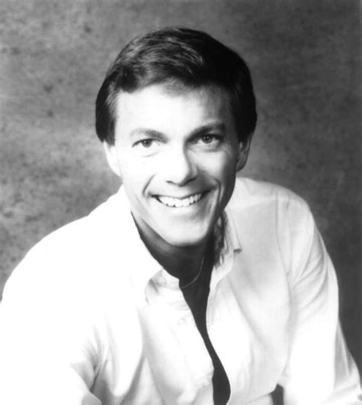 Richard Carpenter Photos Photos Richard Carpenter Announces His Music