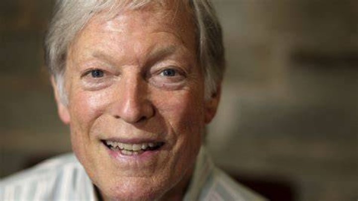 Richard Chamberlain in 2022 Richard chamberlain, Movie stars, Richard