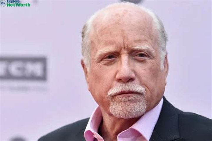 Richard Dreyfuss Net Worth 2023, How Much Is American Actor Really Worth?